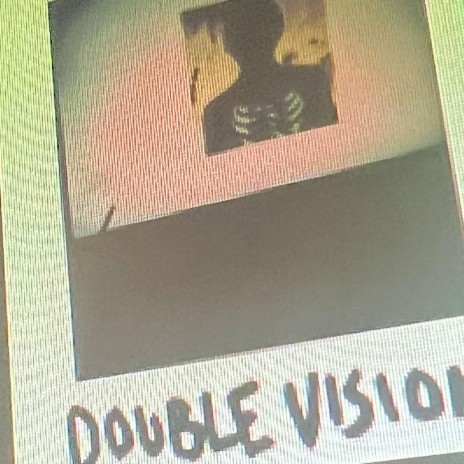 double vision | Boomplay Music