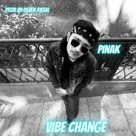 Vibe Change | Boomplay Music