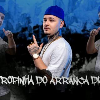 MEGA FUNK - TROPINHA DO ARRANCA DIU