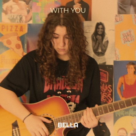 With You | Boomplay Music