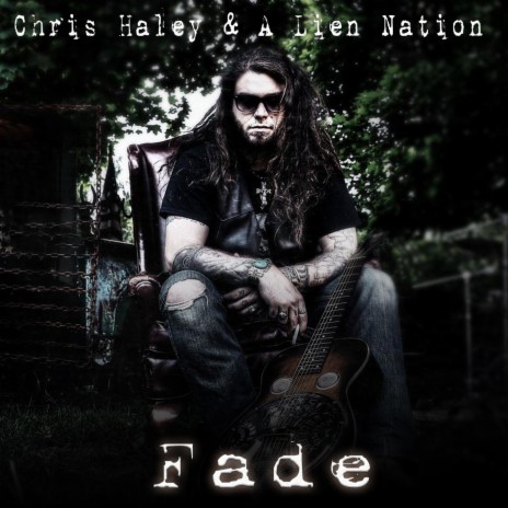 Fade ft. A Lien Nation | Boomplay Music