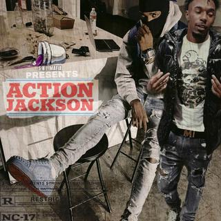 ACTION JACKSON