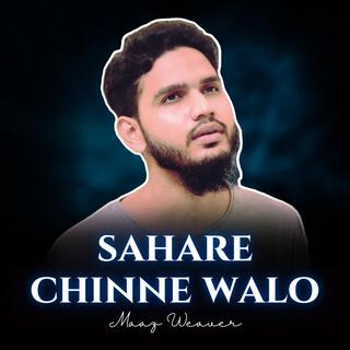 Sahare Chinne Walo (سہارے چھیننے والوں)