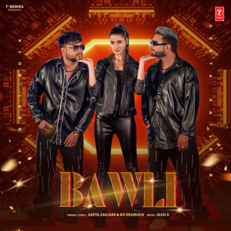 Bawli ft. Kd Desirock | Boomplay Music