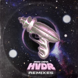 Hvdr: the Remixes