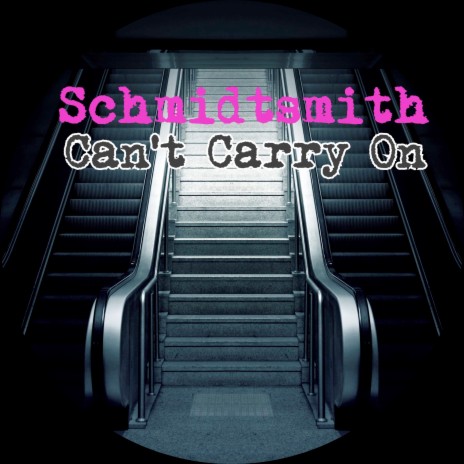 Can't Carry On | Boomplay Music