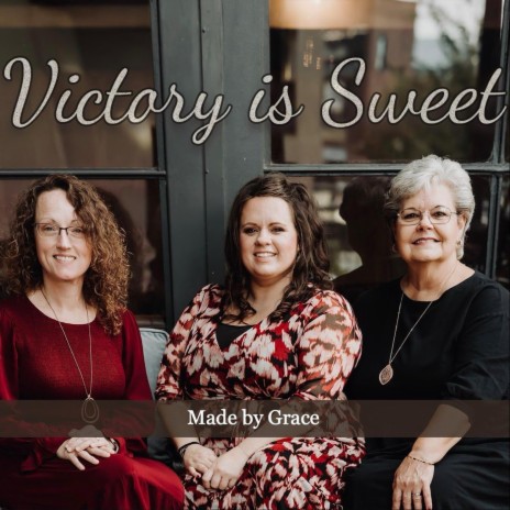 Victory Is Sweet | Boomplay Music