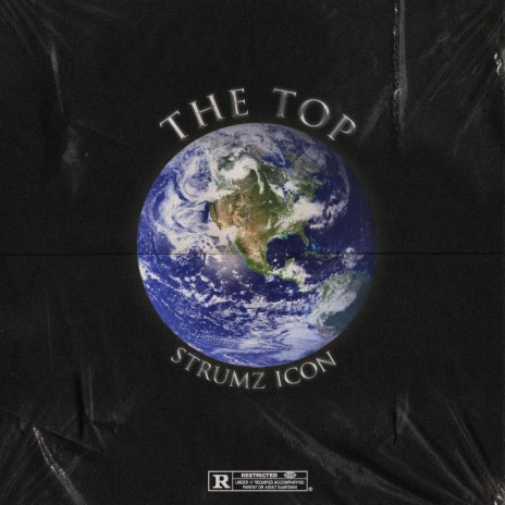 THE TOP ft. Ik.Daniels | Boomplay Music