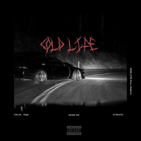 Cold Life | Boomplay Music