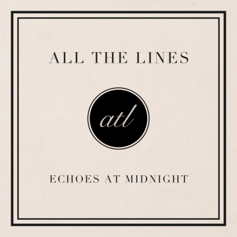 All The Lines | Boomplay Music