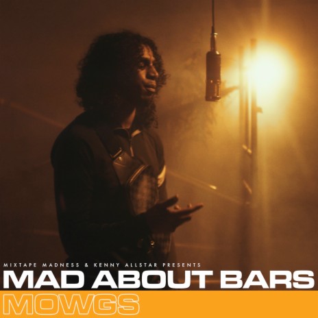 Mad About Bars - S5-E28 ft. Mowgs & Kenny Allstar | Boomplay Music