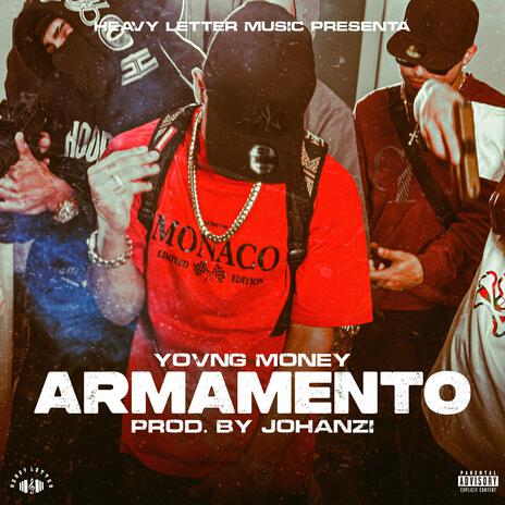 Armamento | Boomplay Music