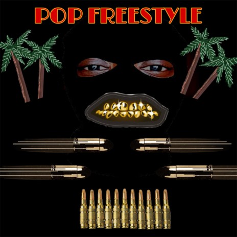 Pop Freestyle | Boomplay Music
