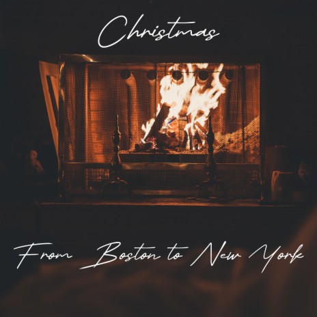 Christmas from Boston to New York ft. Slainte | Boomplay Music