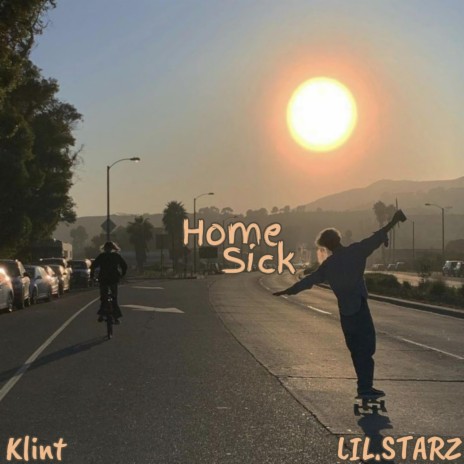 Home Sick ft. LL.STARZ