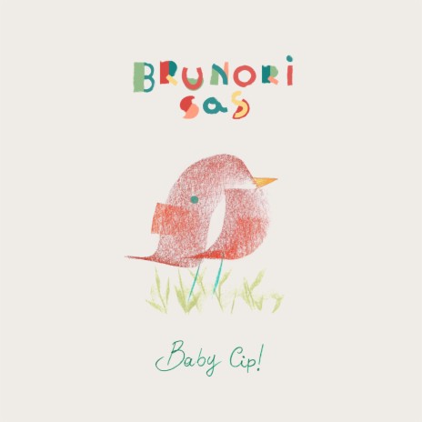 Anche senza di noi (Baby Cip!) | Boomplay Music