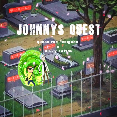 Johnnys Quest | Boomplay Music