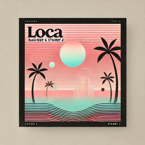 Loca ft. STANNY J | Boomplay Music