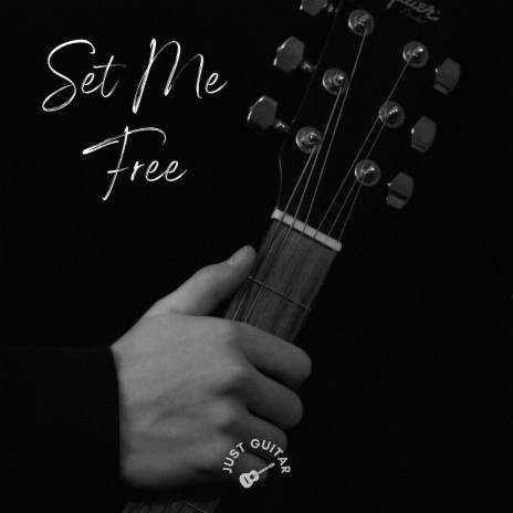 Set Me Free (Acoustic Guitar Instrumental)