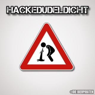 Hackedudeldicht