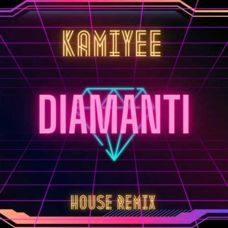 Diamanti (House Remix) | Boomplay Music