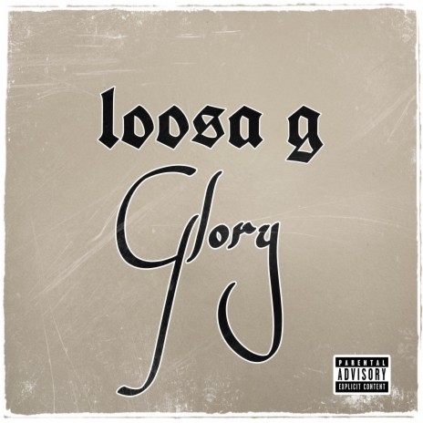 Glory | Boomplay Music