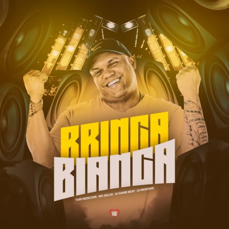 Brinca Bianca ft. MC Delux, DJ Game Beat, Love Funk & DJ Mortari | Boomplay Music