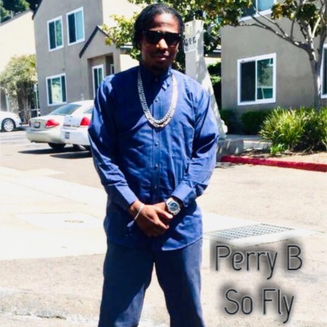 So Fly | Boomplay Music
