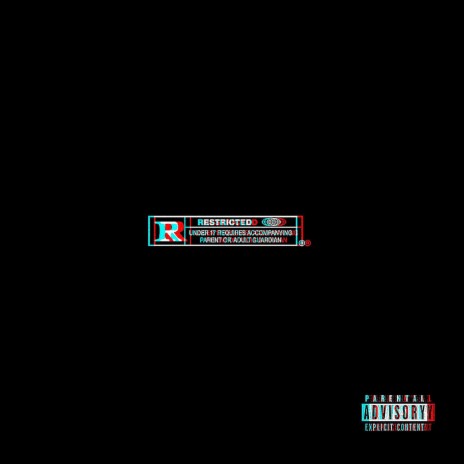 R-Rated ft. Egmoolah & Reckmond | Boomplay Music