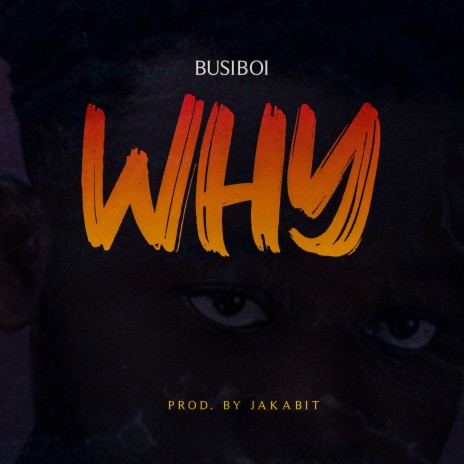 Why | Boomplay Music