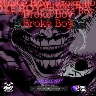 Broke Boy