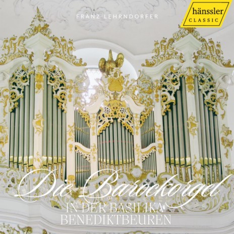 Fugue in C Minor, BWV 575 | Boomplay Music