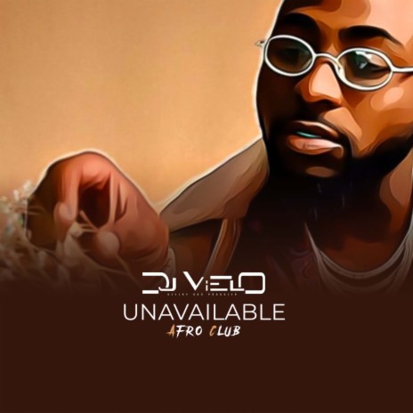 Unavailable Afro Club | Boomplay Music