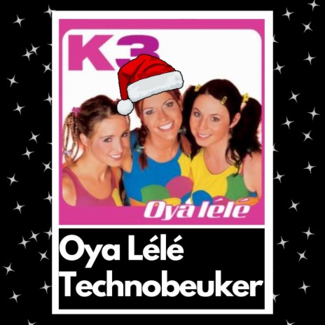 Oya Lélé TechnoBeuker