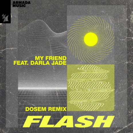 Flash ft. Darla Jade | Boomplay Music