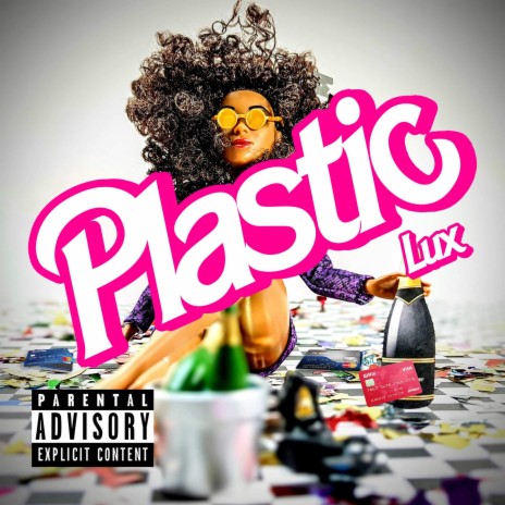 Plastic | Boomplay Music