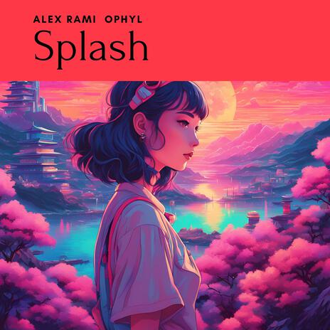 Splash (feat. Ophyl) | Boomplay Music