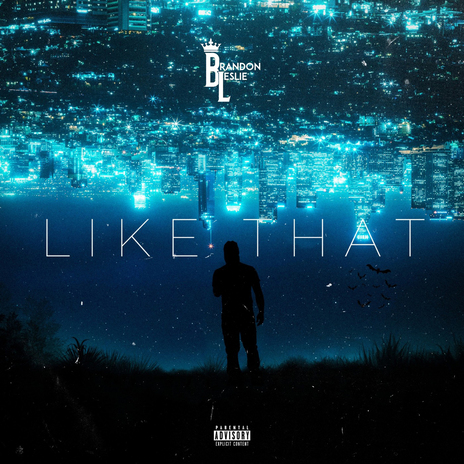 Like That | Boomplay Music