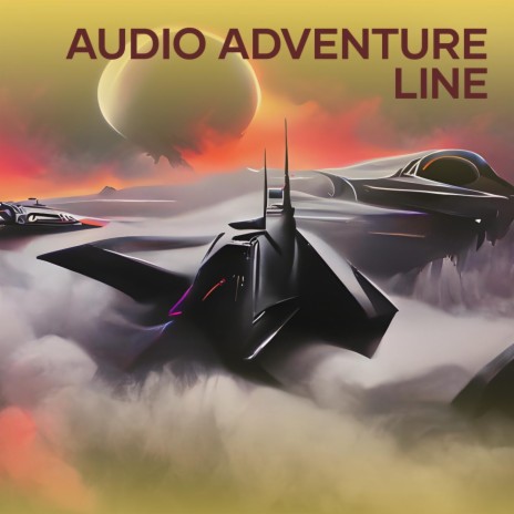 Audio Adventure Line | Boomplay Music