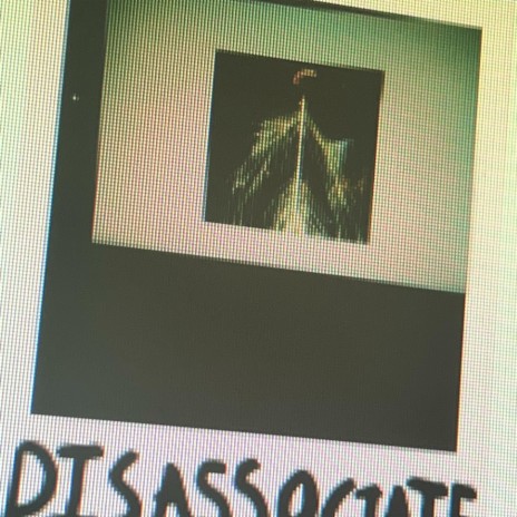 disassociate | Boomplay Music