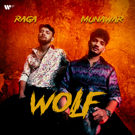 Wolf ft. Raga & Karan Kanchan | Boomplay Music