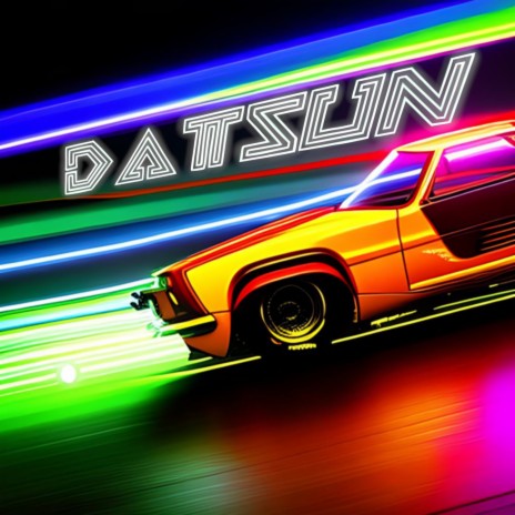 Datsun ft. V-SHAEDY & Kaafir Music | Boomplay Music