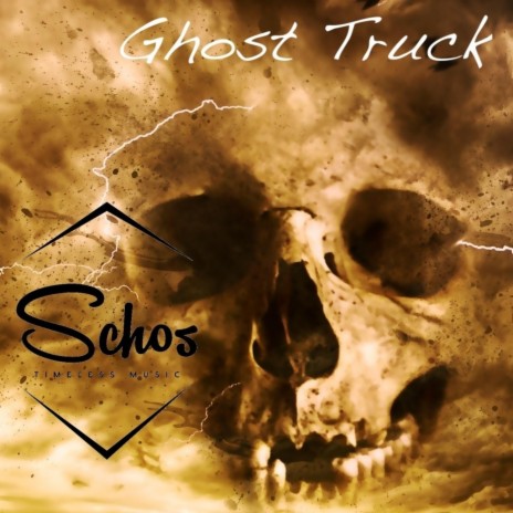 Ghost Truck