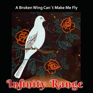 A Broken Wing Can´t Make Me Fly