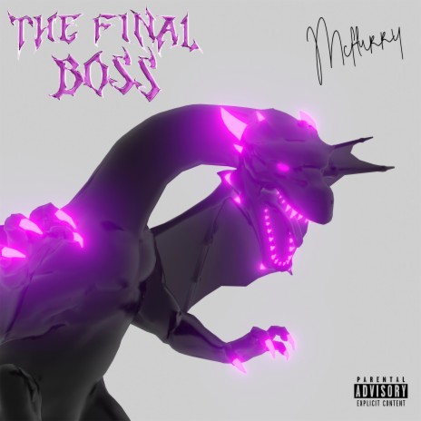 The Final Boss | Boomplay Music