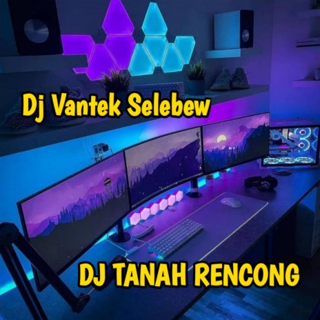 Dj Vantek Selebew | Boomplay Music