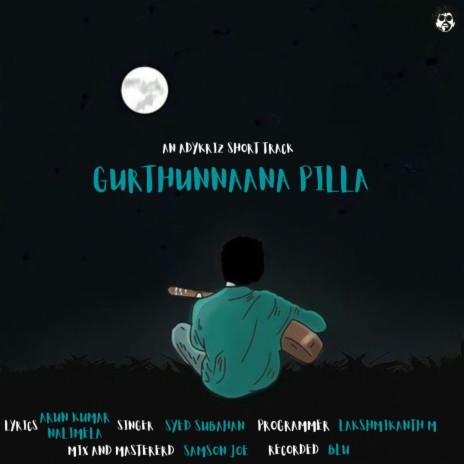 GURTHUNNAANA PILLA | Boomplay Music