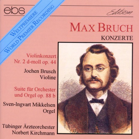 Suite No. 3 for Orchestra & Ogan op. 88b: III. Nocturno. Adagio ma non troppo ft. Norbert Kirchmann & Tübinger Ärzteorchester | Boomplay Music