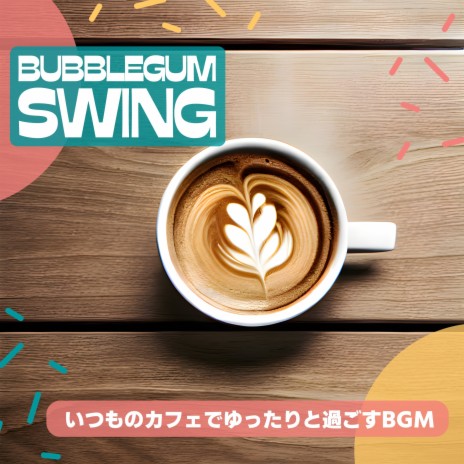 Sweet Cafe Music (Key D Ver.) | Boomplay Music