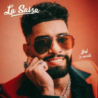 La Salsa lyrics | Boomplay Music